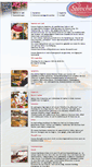 Mobile Screenshot of cafe-stoevchen.com